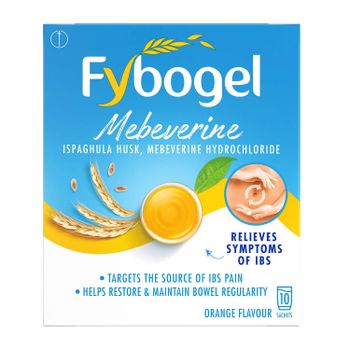 Fybogel Sachets