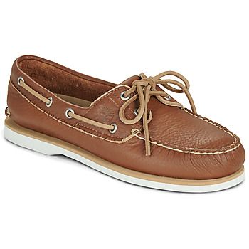 Timberland Náuticos CLASSIC BOAT para hombre