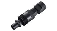 extractor de manivela shimano tl fc11