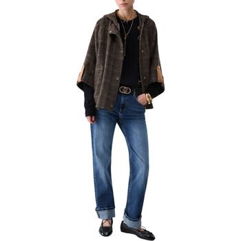 Liu Jo Chaqueta WF6058T677A para mujer