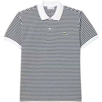 Lacoste Tops y Camisetas T-Shirt e Polo para niño