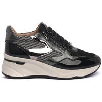 keys zapatillas black rosy para mujer