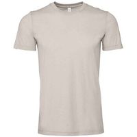 bella  canvas camiseta cvc3001 para mujer