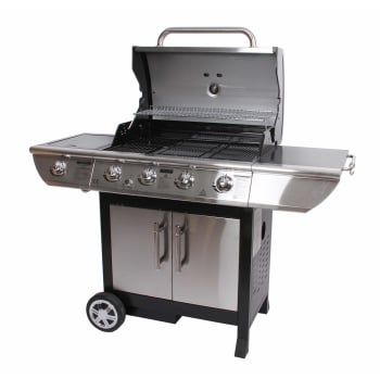 BARBACOA DE GAS BRISBANE