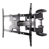 celexon srt70460 soporte de pared para tv 4270 vesa 600x400 60kg