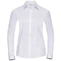 russell collection camisa 962f para mujer