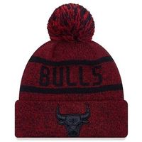 new-era gorro nba jake cuff knit chibul para hombre