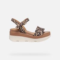 geox gardenia mujer cuero