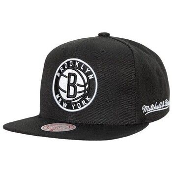 Mitchell And Ness Gorra Nba Brooklyn Nets para hombre