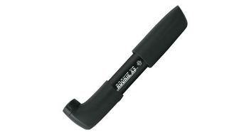 Bomba de mano sks rookie xs negra  reversible