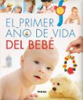 el primer ano de vida del bebe