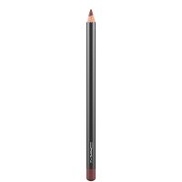 perfilador de labios mac lip pencil - mahogany