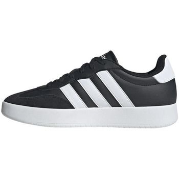 adidas Deportivas Moda Baskets Barreda daim para hombre