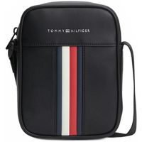 tommy hilfiger bolso am0am14518 th metro para hombre