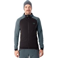 dynafit jersey radical polartec hooded para hombre