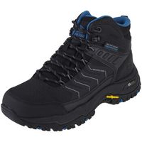 skechers zapatillas de senderismo arch fit dawson-raveno para hombre