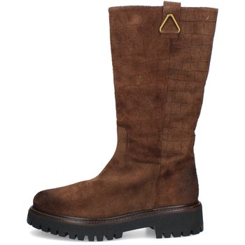 Meline Botas 843-OM para mujer