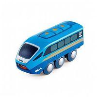 hape - tren de control remoto usb