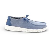 heydude zapatos mujer hd45187-pe26-4zv para mujer
