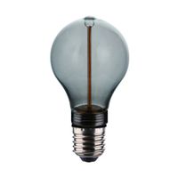 bombilla led e27 a60 deco dash 1800k dim 2w