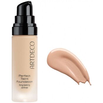 Artdeco Base de maquillaje Perfect Teint Foundation - 32 Cool Cashew para mujer