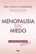 Menopausia sin miedo