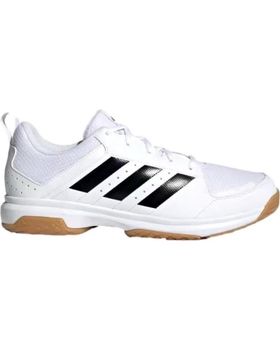 de ADIDAS ZAPATILLA HOMBRE LIGRA 7 INDOOR GZ0069 BLANCO