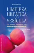 limpieza hepatica y de la vesicula una poderosa herramienta para opti
