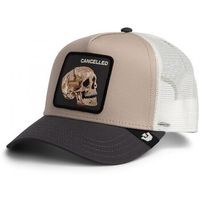 goorin bros gorra the cancelled skull para hombre