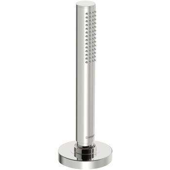 Teleducha Hansa Hansastilo 5354 1 Chorro 72 Mm Cromo, 53549470