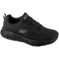 skechers zapatillas baskets bobs b flex arctic edge leger para hombre