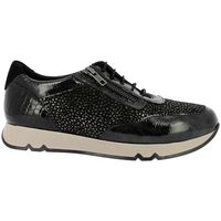 doctor cutillas zapatillas 82832 negro para mujer