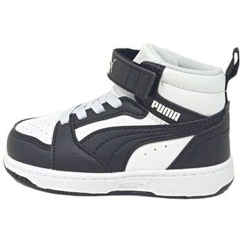 Puma Zapatillas altas 396542 para niña