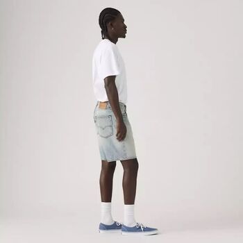 Levis Short A8461-0039 468 LOOSE SHORTS-LIGHT WORKOUT SHORTS para hombre