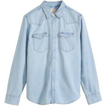 Levis Cazadora vaquera Barstow Western Standard Soluc para hombre