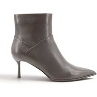 cafe noir botines c1nf4003-ai27-m012 para mujer