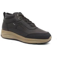 fluchos zapatillas altas f2295 para hombre
