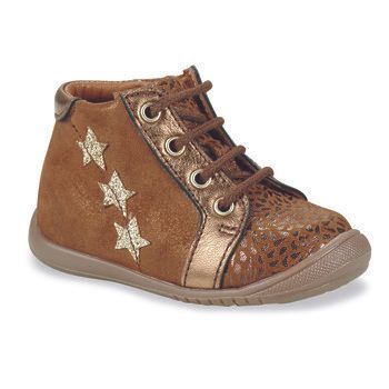 GBB Zapatillas altas DAVIA para niña