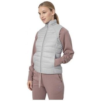 4F Chaquetas KUDP001 para mujer