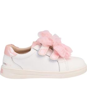 de MAYORAL ZAPATILLAS DEPORTE 43618 DEPORTIVA LAZOS BLANCO