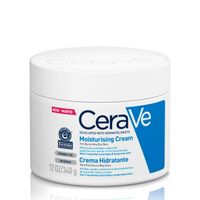 cerave crema hidratante 340ml