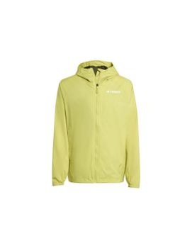 Chaqueta de Montaña adidas Multi 2L Rain Hombre Lima