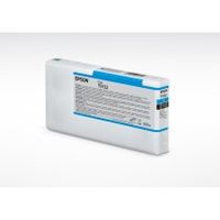 ink-jet epson t9132 cian ink 200ml