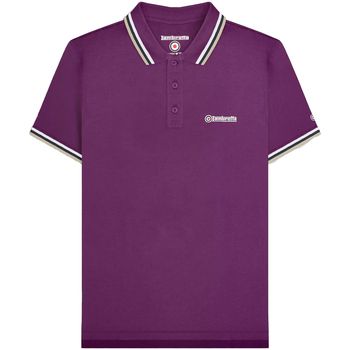 Lambretta Polo LB309 para hombre