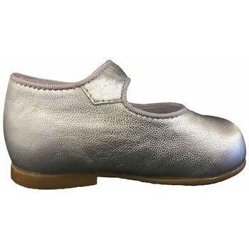 Gulliver Bailarinas MX-0110 Plata para niña