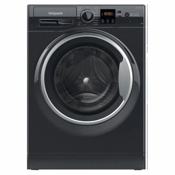 Hotpoint NSWF945CBSUKN