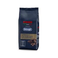 delonghi granos de cafe kimbo for delonghi gourmet 80 arabica 20 robusta 250g dlsc608