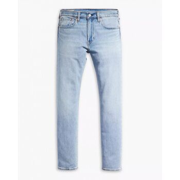 Levis Jeans 29507 1417 - 502 TAPER-CALL IT OFF para hombre