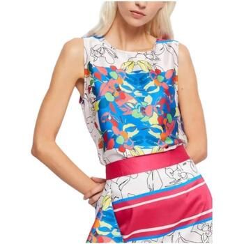 Gaudi Blusa 311FD4507 para mujer