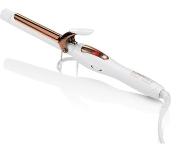 Beauty X Kendall Jenner Curling Iron - White & Rose Gold, White